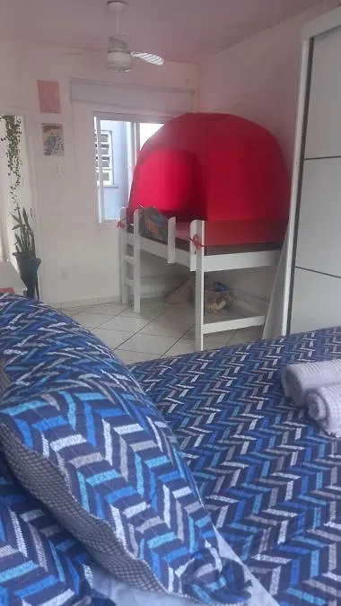 Appartamento Apartamento Inteiro Na Ilha! # Florianópolis