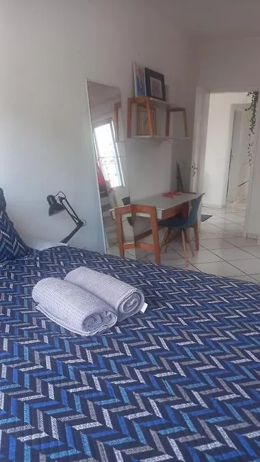 Appartamento Apartamento Inteiro Na Ilha! # Florianópolis