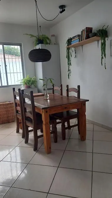 Apartamento Inteiro Na Ilha! # Florianópolis 0*,