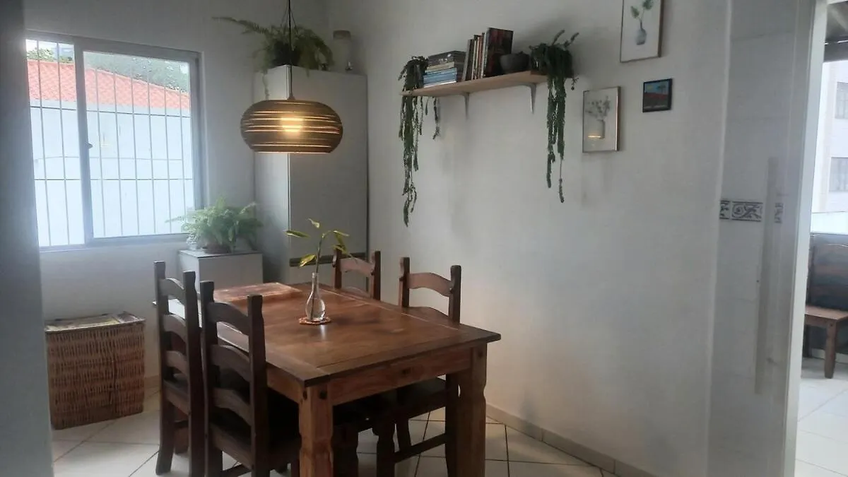 Apartamento Inteiro Na Ilha! # Florianópolis Appartamento
