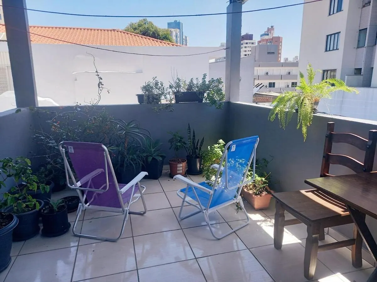 Apartamento Inteiro Na Ilha! # Florianópolis Appartamento